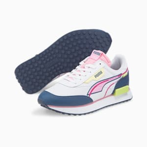 Kids Puma Rider Pack Puma