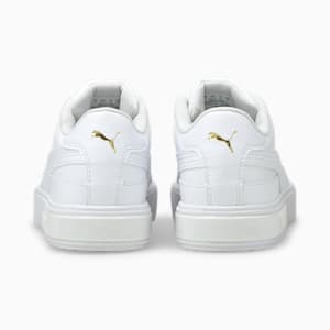 Cali Star Youth Sneakers, Puma White-Puma White, extralarge-IND