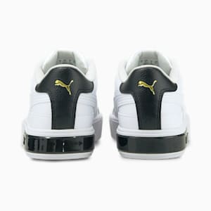 Cali Star Sneakers Big Kids, Puma White-Puma Black, extralarge