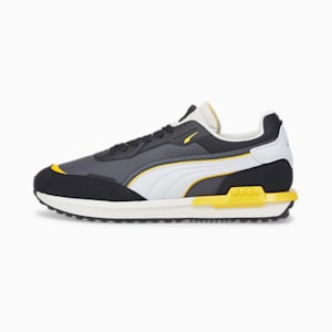 puma mens trainers