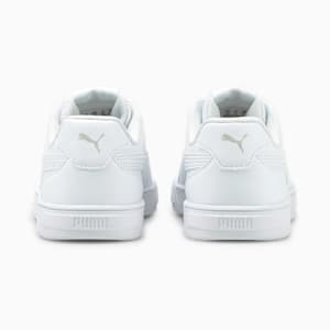 Caven Kids' Trainers, Puma White-Puma White-Gray Violet, extralarge-GBR