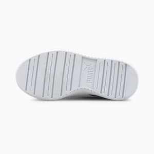 Caven Kids' Trainers, Puma Black-Puma White, extralarge-GBR