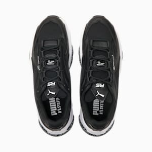 RS-CONNECT バブル スニーカー ユニセックス, Puma Black
