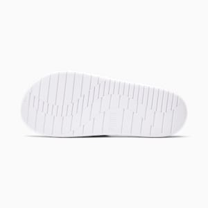 Softride Slides, Puma Black-Puma White