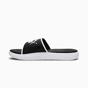 Puma foam clearance slippers