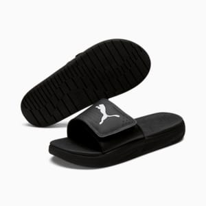 Women's Slides & Sandals |