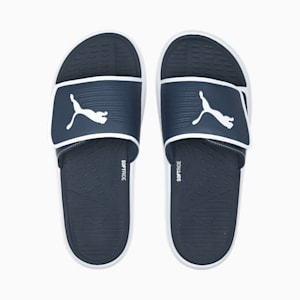 Puma soft foam slippers sale
