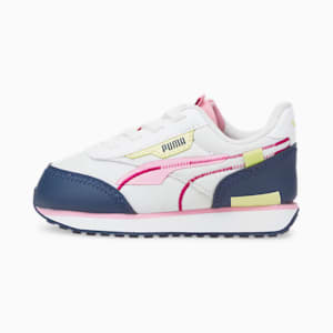 Kids Puma Rider Pack Puma