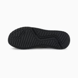Pacer Future Slip-On Unisex Sneakers, Puma Black-Dark Shadow