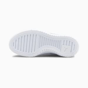 CA Pro Classic Youth Trainers, Puma White