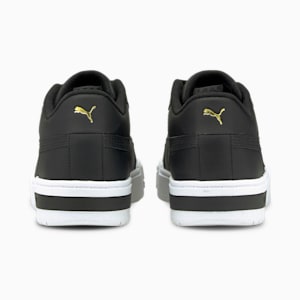 Tenis juveniles CA Pro Classic, Puma Black, extralarge