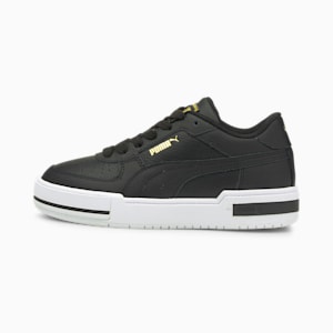 Tenis juveniles CA Pro Classic, Puma Black, extralarge