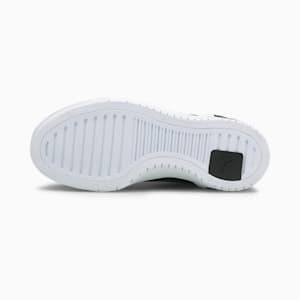 CA Pro Classic Youth Trainers, Puma Black