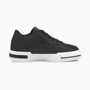 CA Pro Classic Youth Trainers, Puma Black