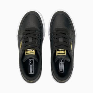 Tenis juveniles CA Pro Classic, Puma Black, extralarge