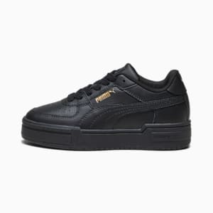 CA Pro Classic Big Kids' Sneakers, PUMA Black-PUMA Black, extralarge