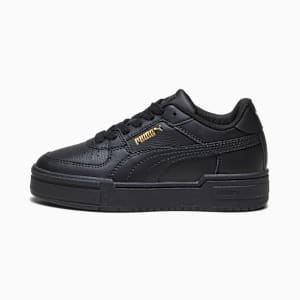 Tenis CA Pro Classic para adolescentes, PUMA Black-PUMA Black, extralarge