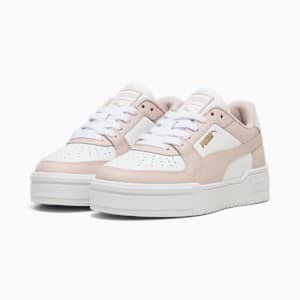 Tenis juveniles CA Pro Classic, PUMA White-Mauve Mist, extralarge