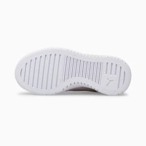 Tenis para niños CA Pro Classic, Puma White