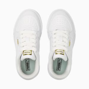 Tenis para niños CA Pro Classic, Puma White