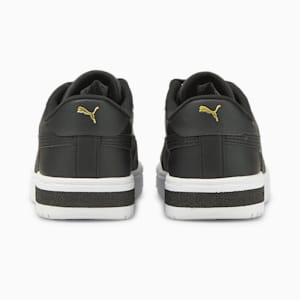 CA Pro Classic Little Kids' Shoes, Puma Black, extralarge