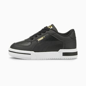 Tenis para niños CA Pro Classic, Puma Black