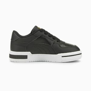 Tenis para niños CA Pro Classic, Puma Black