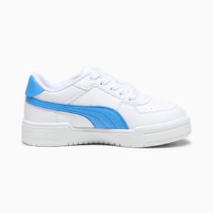 CA Pro Classic Kids' Trainers, PUMA White-Regal Blue
