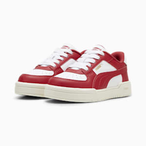 CA Pro Classic Little Kids' Shoes, Cheap Jmksport Jordan Outlet White-Club Red, extralarge