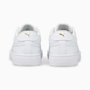 CA Pro Classic AC Toddler Mercedes-AM, Puma White, extralarge