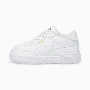 Baskets CA Pro Classic AC Bébé, Puma White, extralarge