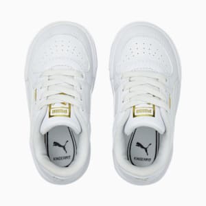 CA Pro Classic AC Babies' Trainers, Puma White