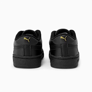CA Pro Classic AC Babies' Trainers, PUMA Black-PUMA Black, extralarge-GBR