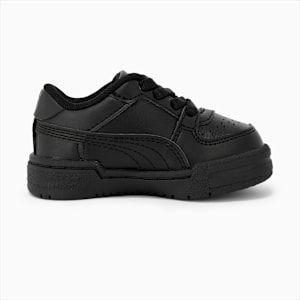 CA Pro Classic AC Babies' Trainers, PUMA Black-PUMA Black, extralarge-GBR