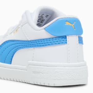 CA Pro Classic AC Babies' Trainers, PUMA White-Regal Blue