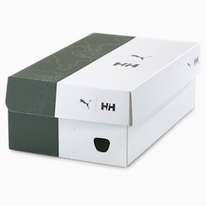PUMA x HELLY HANSEN RS-Connect Sneakers, Intense Blue-White Asparagus, extralarge