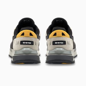 ユニセックス GORE-TEX プーマ ミラージュ スポーツ スニーカー, Puma Black-Ebony