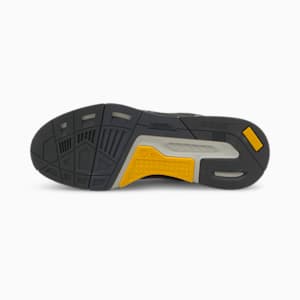 ユニセックス GORE-TEX プーマ ミラージュ スポーツ スニーカー, Puma Black-Ebony