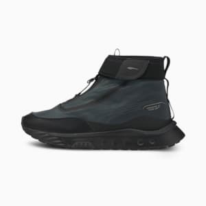 Wild Rider AD4PT Sneakers, Puma Black