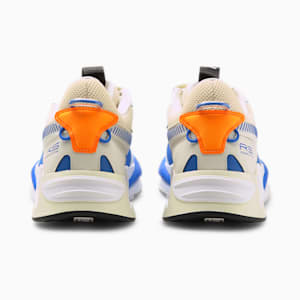 RS-Z BP Sneakers, Bluemazing-Vaporous Gray, extralarge-IND