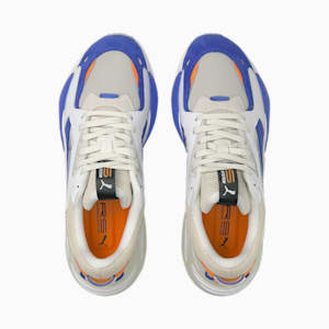 RS-Z BP Sneakers, Bluemazing-Vaporous Gray, extralarge-IND