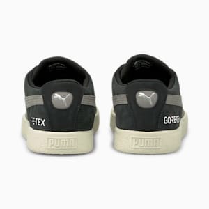 ユニセックス GORE-TEX スウェード ビンテージ スニーカー, Puma Black-Steeple Gray