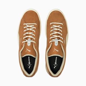 ユニセックス GORE-TEX スウェード ビンテージ スニーカー, Mocha Bisque-Peyote