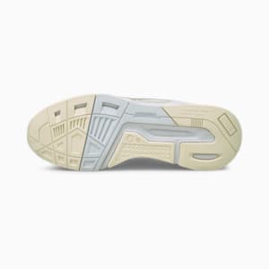 プーマ ミラージュ スポーツ リュクス スニーカー ユニセックス, Puma White-Gray Violet
