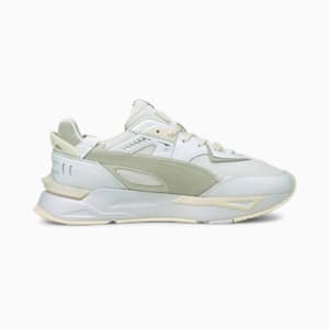 プーマ ミラージュ スポーツ リュクス スニーカー ユニセックス, Puma White-Gray Violet