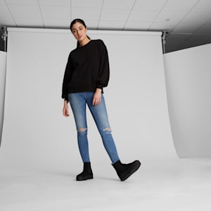Zapatos puma 2018 on sale mujer jeans