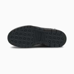 Tenis puma bota mujer cheap