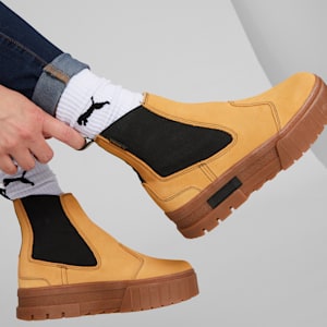 Puma botas hot sale