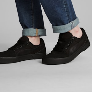C-Rey Sneakers SD, Puma Black-Puma Black, extralarge