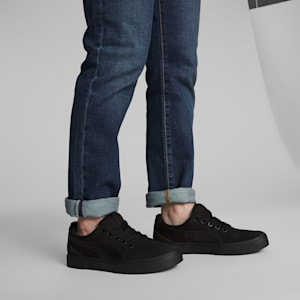 C-Rey Sneakers SD, Puma Black-Puma Black, extralarge